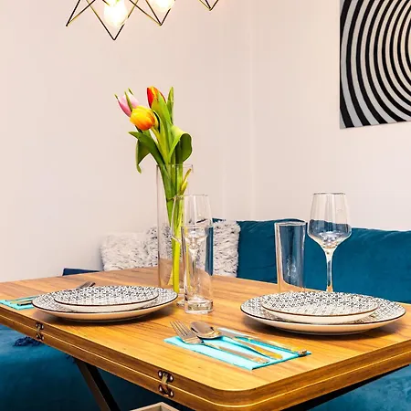 Διαμέρισμα 'little Little' House In The Town Center & Parking Φιλιππούπολη