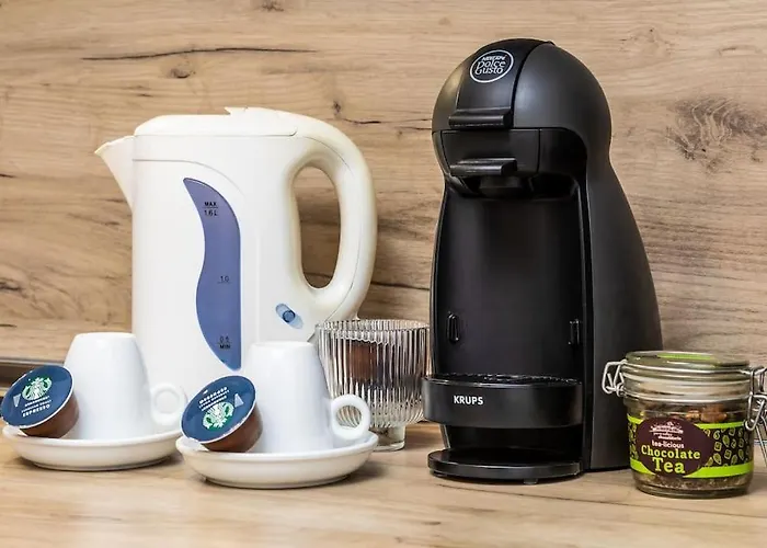 'little Little' House In The Town Center & Parking Διαμέρισμα