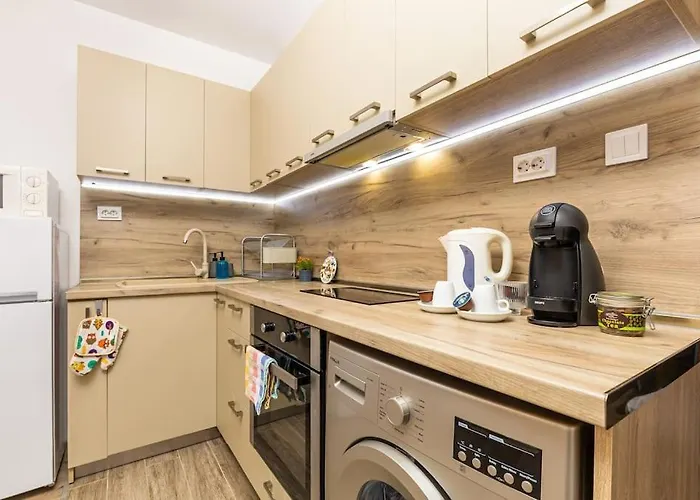 'little Little' House In The Town Center & Parking Διαμέρισμα Φιλιππούπολη