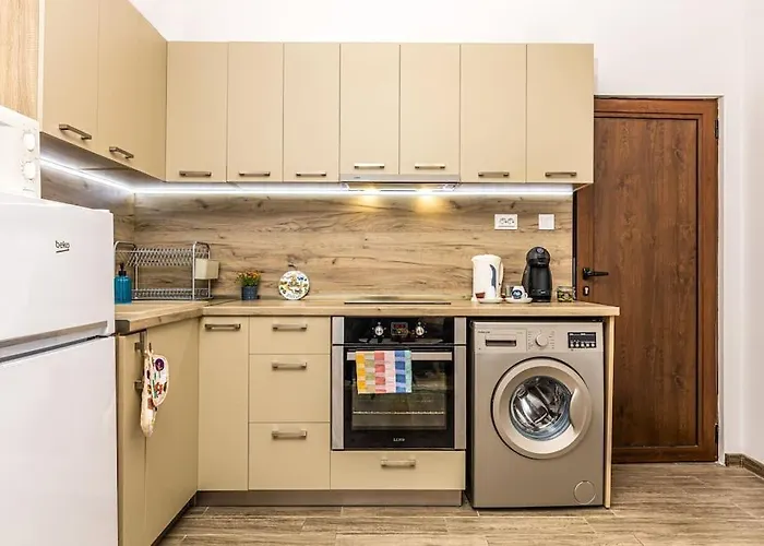 'little Little' House In The Town Center & Parking פלובדיב