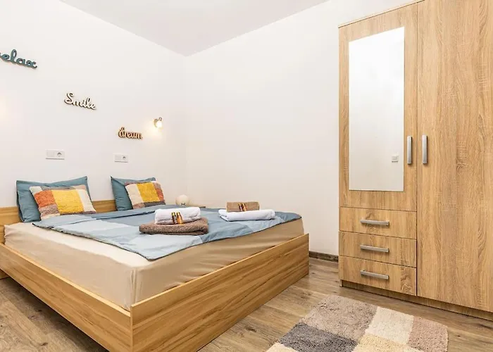 Διαμέρισμα 'little Little' House In The Town Center & Parking Φιλιππούπολη