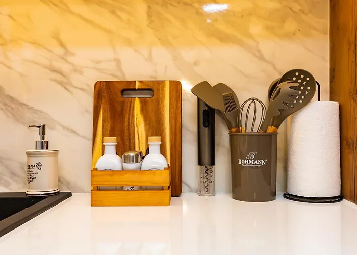 'little Little' House In The Town Center & Parking Διαμέρισμα Φιλιππούπολη