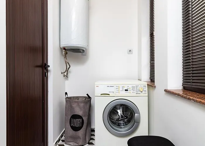 Διαμέρισμα 'little Little' House In The Town Center & Parking *