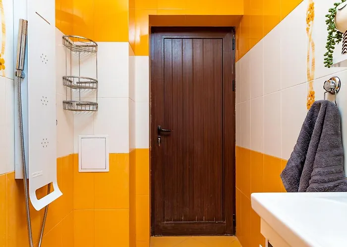 'little Little' House In The Town Center & Parking * Φιλιππούπολη