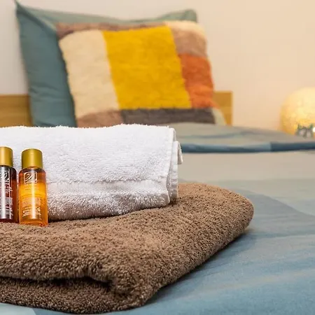 Apartamento 'little Little' House In The Town Center & Parking Plovdiv