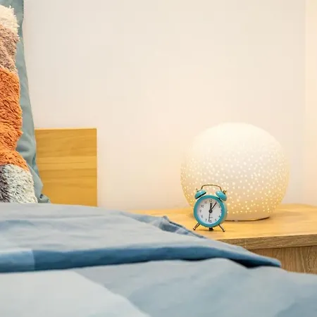 'little Little' House In The Town Center & Parking