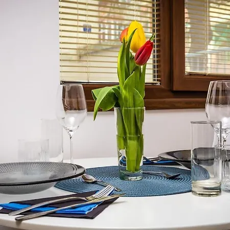 Apartamento 'little Little' House In The Town Center & Parking *