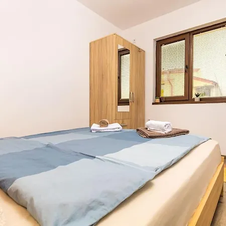 Apartment 'little Little' House In The Town Center & Parking