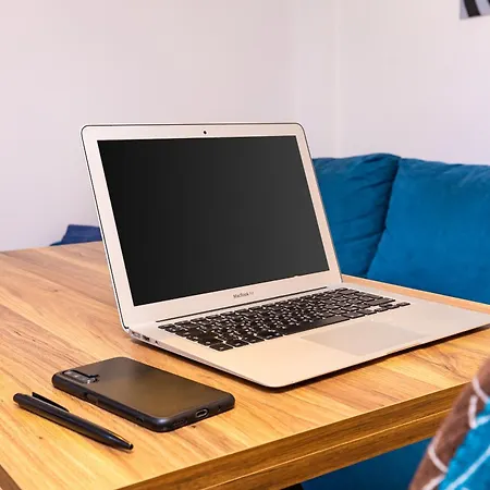 'little Little' House In The Town Center & Parking Plovdiv