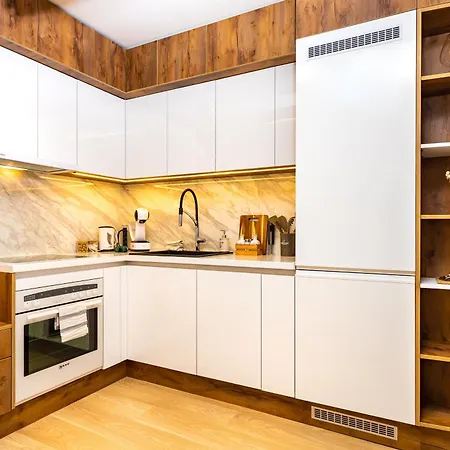 Apartamento 'little Little' House In The Town Center & Parking *