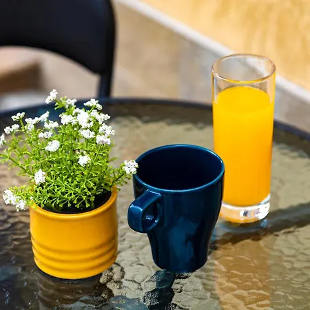 'little Little' House In The Town Center & Parking Apartamento *