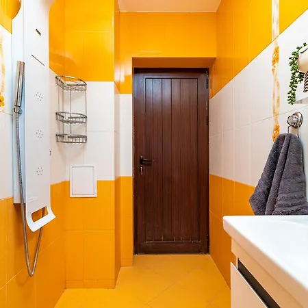 'little Little' House In The Town Center & Parking * Пловдив