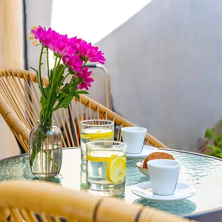 Апартаменты 'little Little' House In The Town Center & Parking *