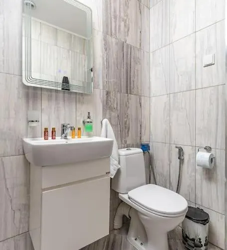 'little Little' House In The Town Center & Parking Lejlighed Plovdiv