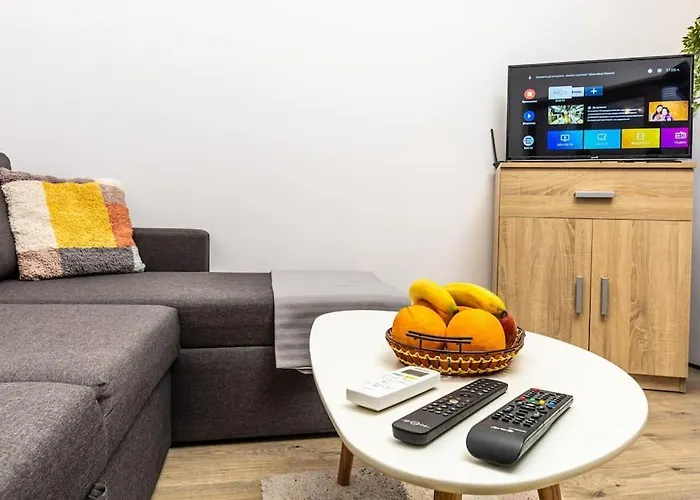 'little Little' House In The Town Center & Parking Lejlighed Plovdiv