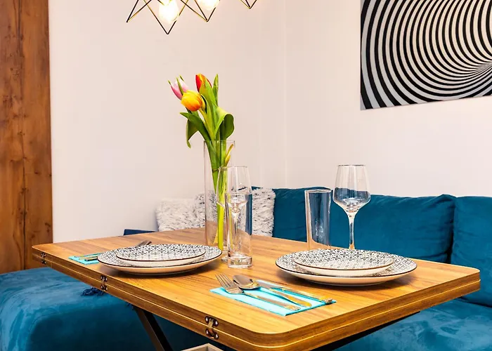 公寓 'little Little' House In The Town Center & Parking 普罗夫迪夫