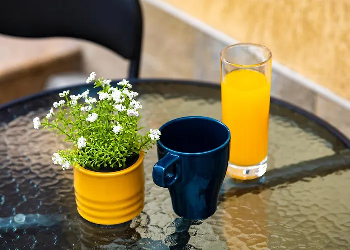 'little Little' House In The Town Center & Parking 公寓 *