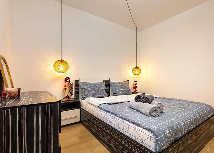 'little Little' House In The Town Center & Parking * Plovdiv